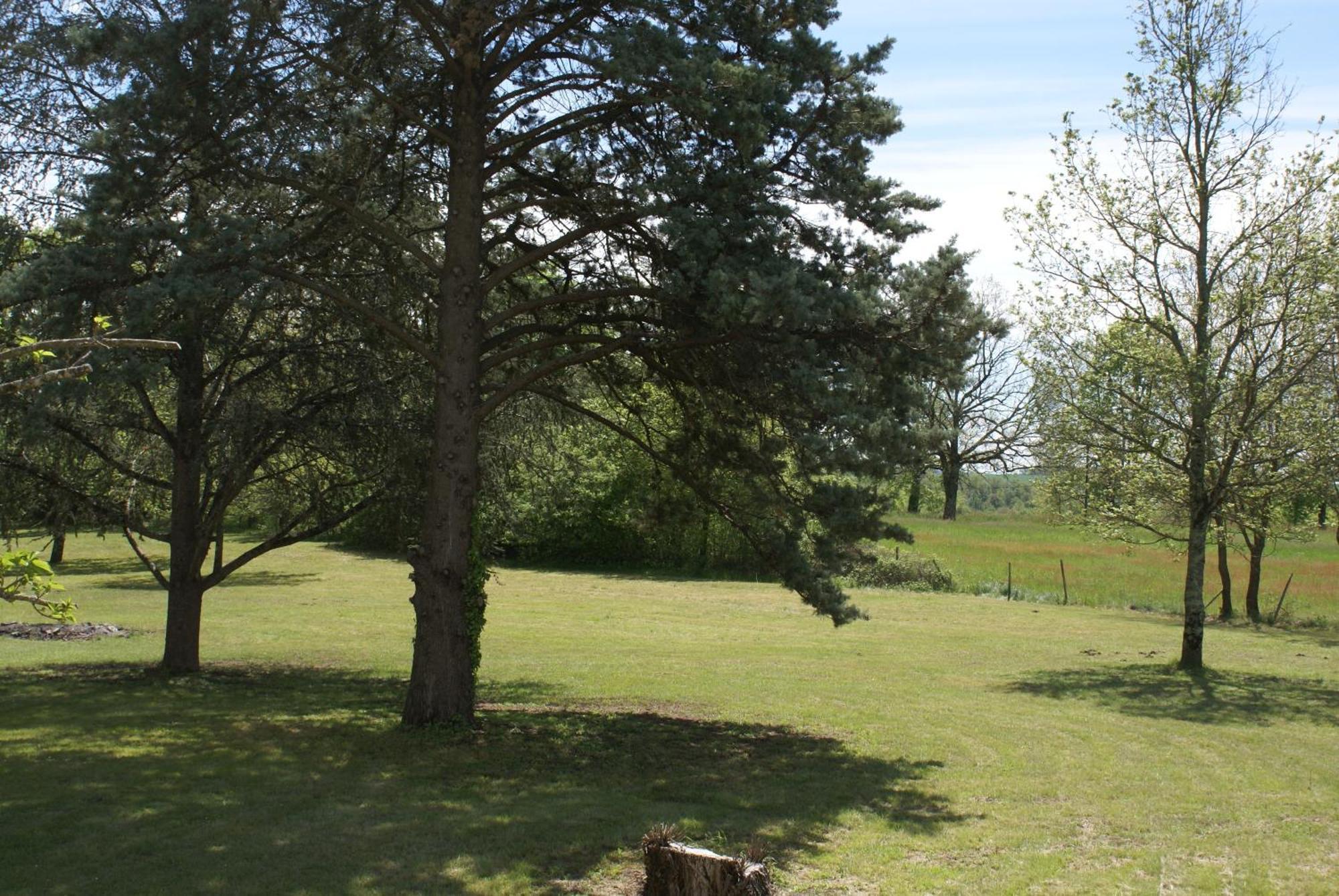 La Forestière Gite Le Pigeonnier Monclar-de-Quercy Extérieur photo
